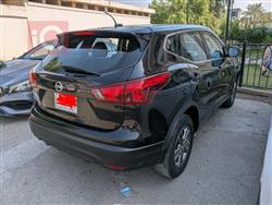 Nissan Rogue Sport